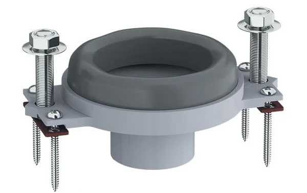 Gioăng Nối Tường Inax UF-104BWP