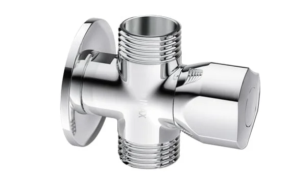 Van khóa nước chữ T INAX A-703-7