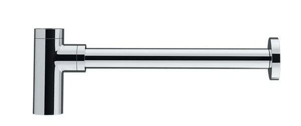 Ống thải chữ T Inax A-603PV