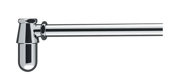 Ống thải chữ T Inax A-676PV