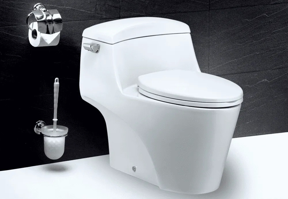 Bồn cầu 1 khối Caesar
