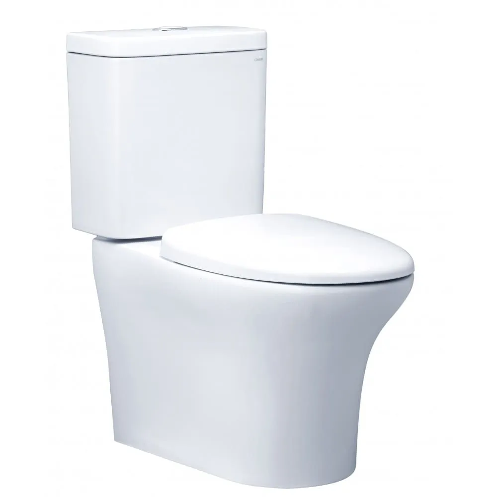 Bồn cầu 2 khối Caesar