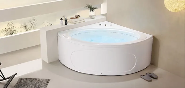 Bồn tắm MASSAGE NOFER NG–7550DG