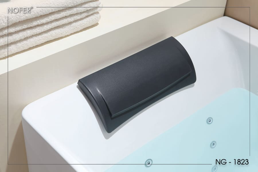 Bồn tắm MASSAGE NOFER NG–1823