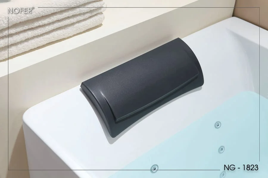 Bồn tắm MASSAGE NOFER NG–1823