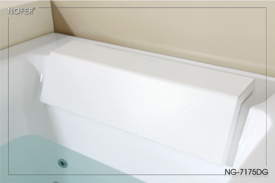 Bồn tắm MASSAGE NOFER NG–7175DG