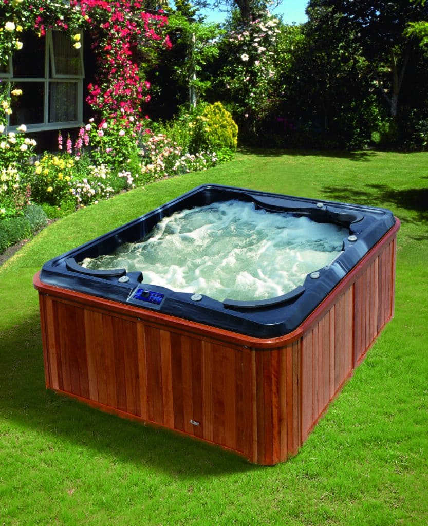 Bồn tắm MASSAGE NOFER SPA-007