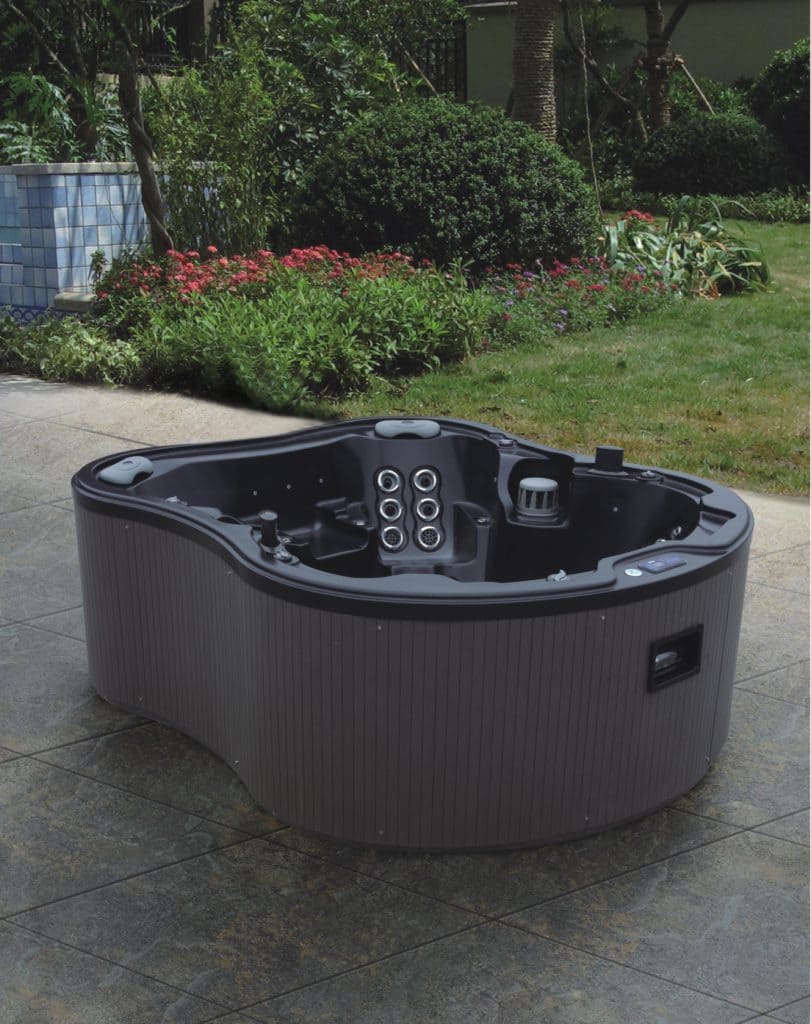 Bồn tắm MASSAGE NOFER SPA-013