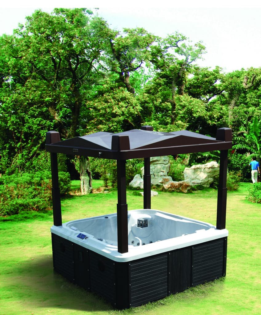 Bồn tắm MASSAGE NOFER SPA-028