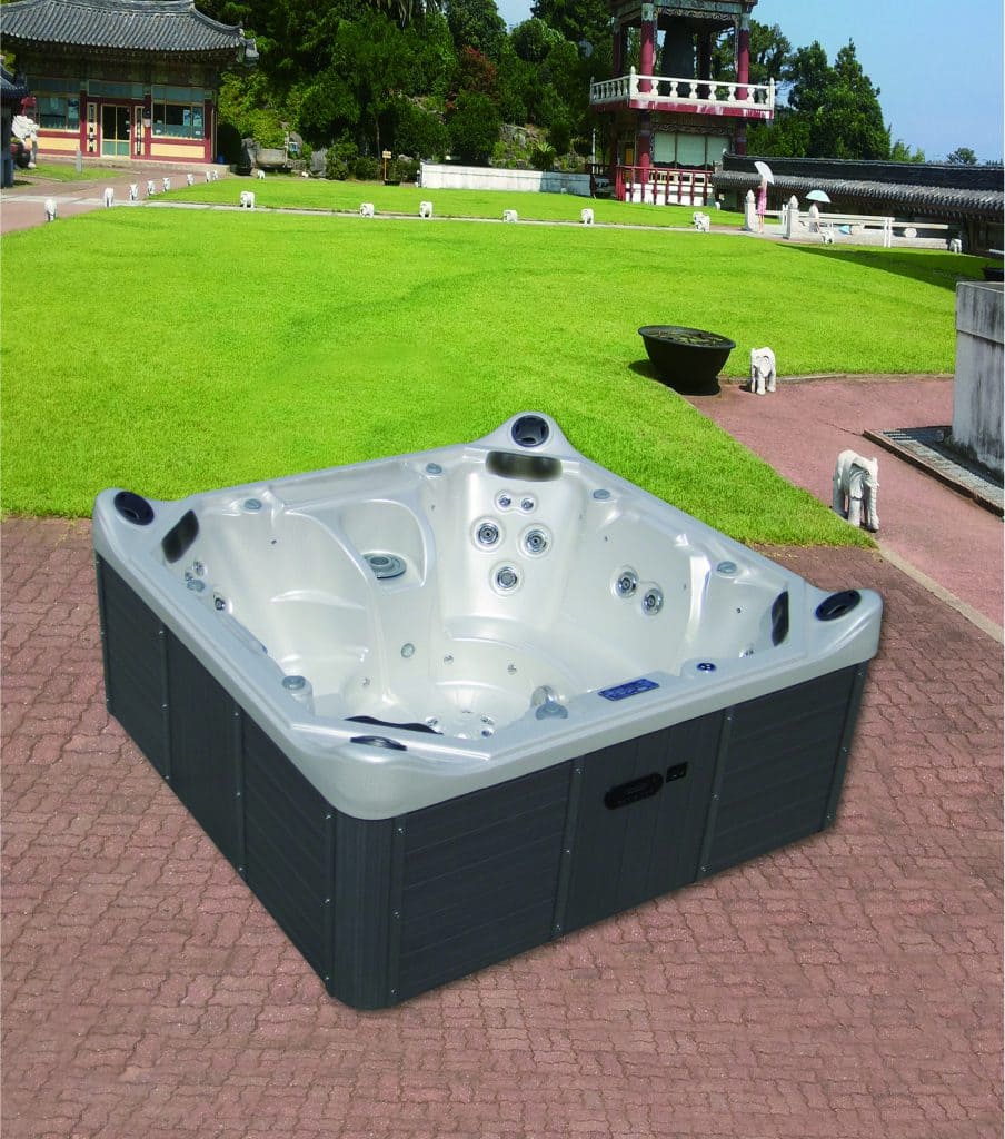 Bồn tắm MASSAGE NOFER SPA-029