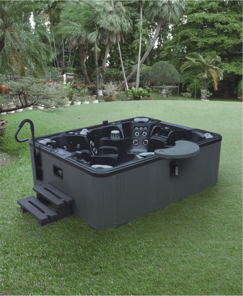 Bồn tắm MASSAGE Euroking SPA-012