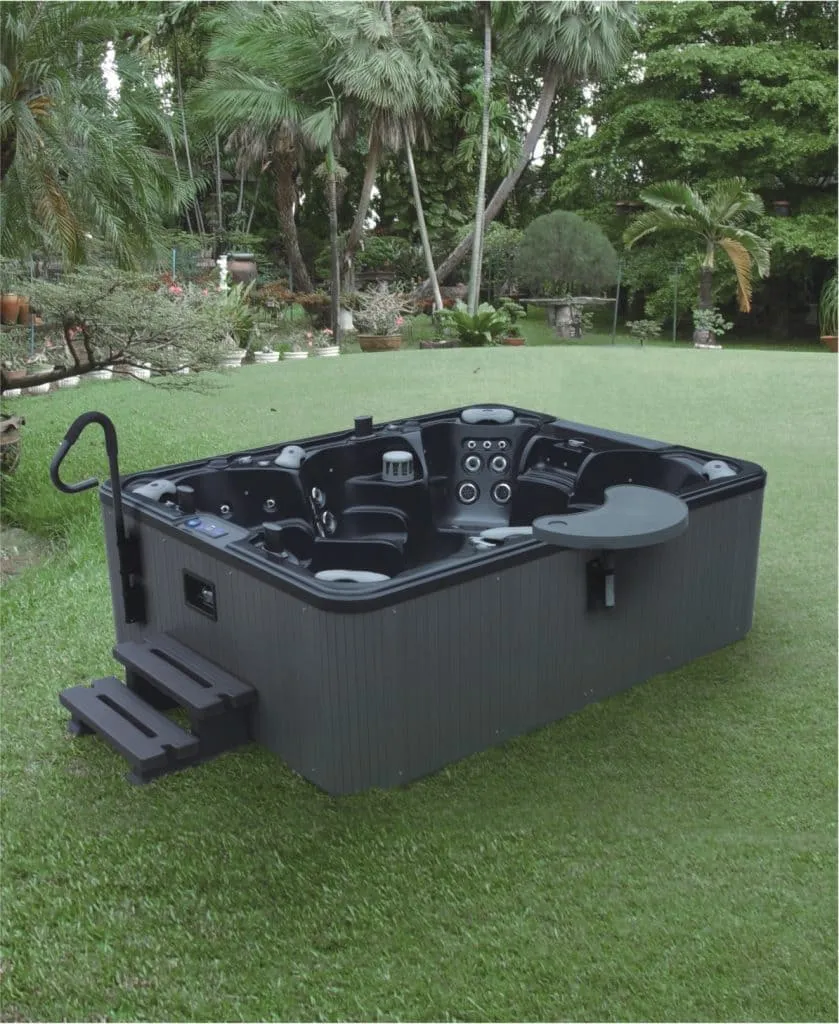 Bồn tắm MASSAGE Euroking SPA-012
