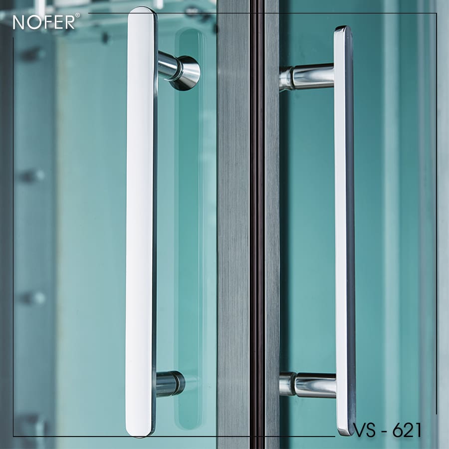 Phòng xông hơi Nofer VS-621