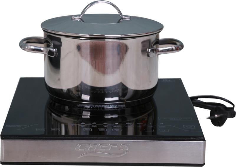 Bếp điện từ đơn Chefs EH-HL2000A