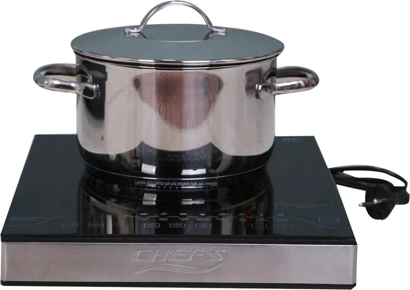 Bếp điện từ đơn Chefs EH-HL2000A
