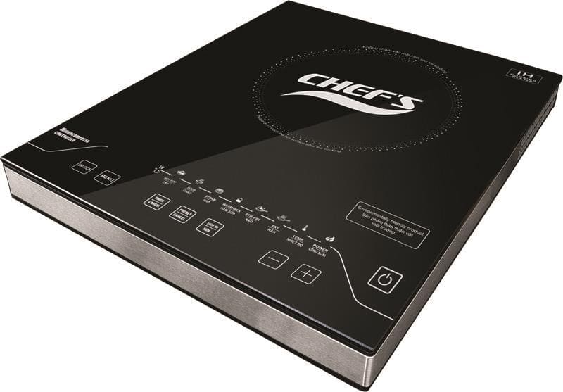Bếp điện từ đơn Chefs EH-IH2000A