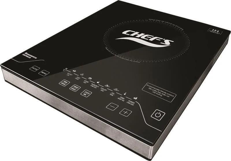 Bếp điện từ đơn Chefs EH-IH2000A