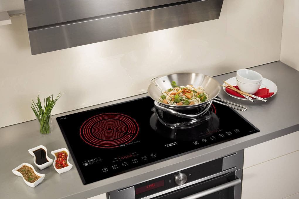 Bếp hồng ngoại Chefs EH-DHL321