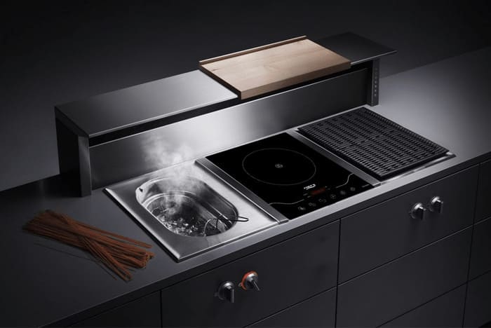 Bếp từ đơn âm Chefs EH-IH22A