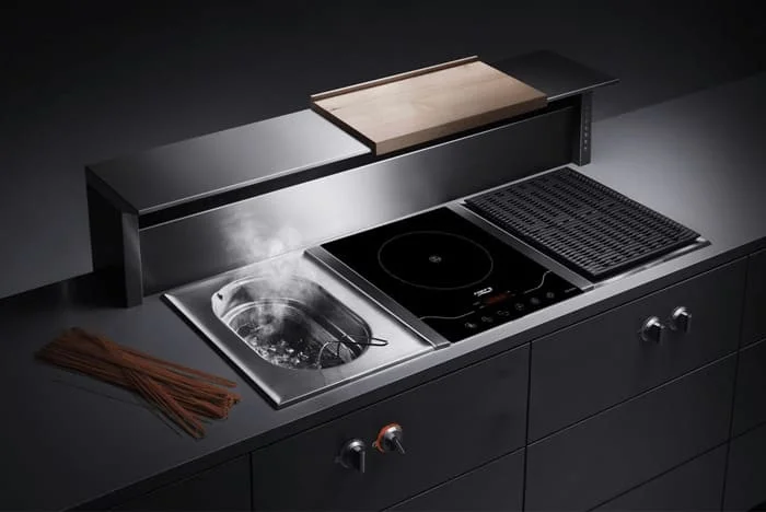 Bếp từ đơn âm Chefs EH-IH22A