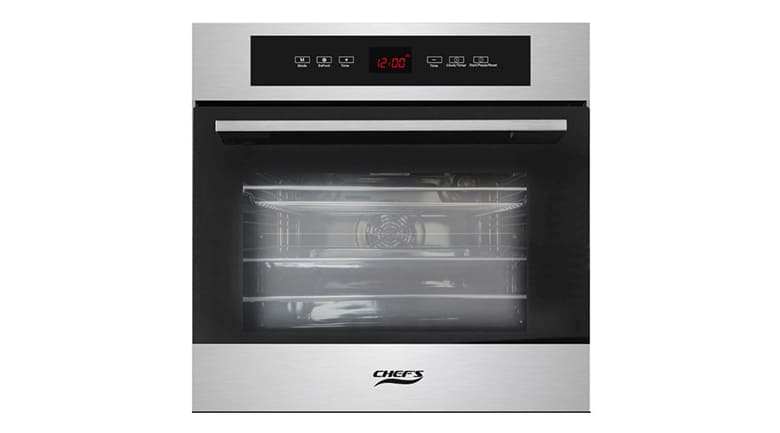 Bếp Nướng Chefs EH-BO600S