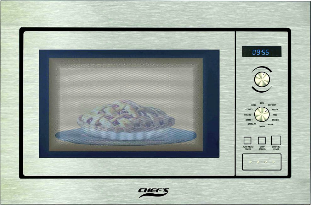 Lò Vi Sóng Chefs EH-MW801S