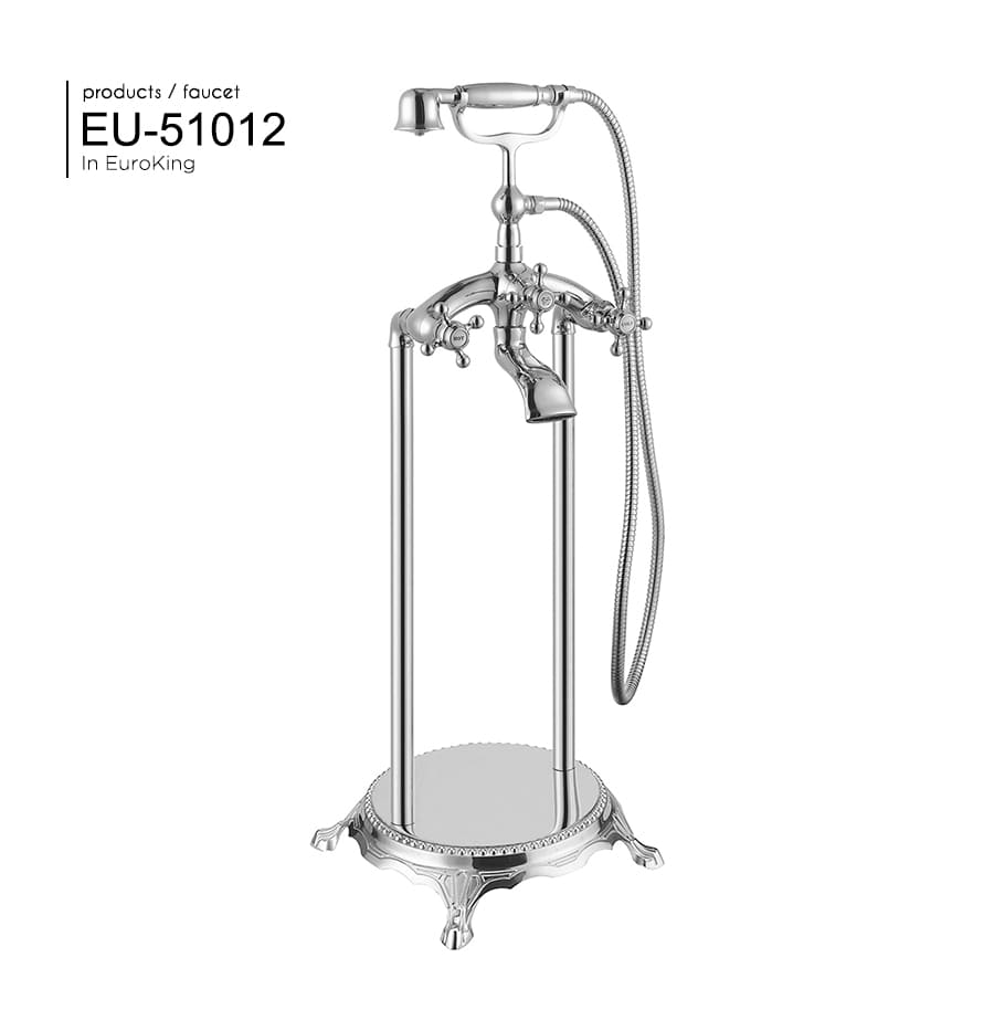  Sen tắm gắn bồn Euroking EU-51012