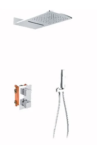  Sen tắm âm tường Euroking EU-1460700