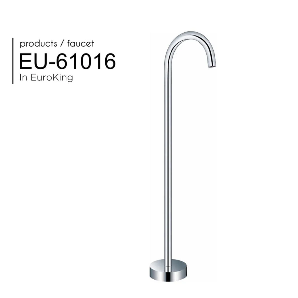  Sen tắm gắn bồn Euroking EU-61016