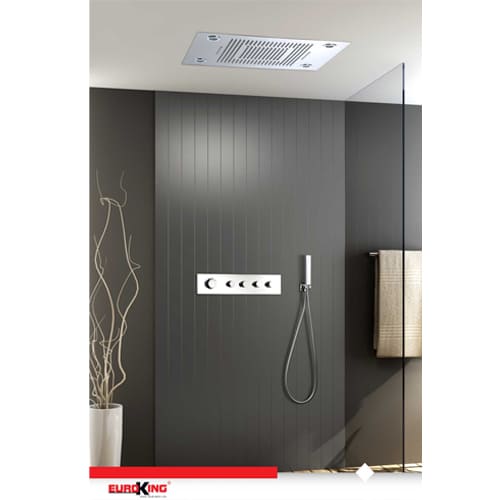 Sen tắm âm tường Euroking EU-1451500