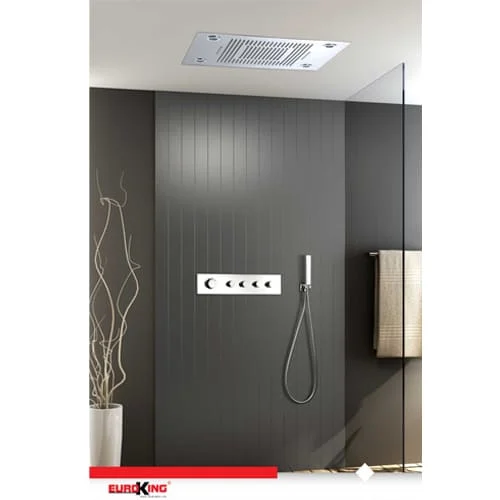  Sen tắm âm tường Euroking EU-1451500