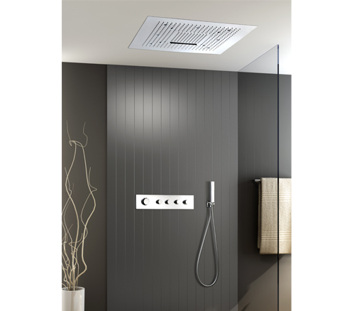  Sen tắm âm tường Euroking EU-1451600 