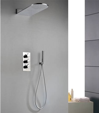  Sen tắm âm tường Euroking EU-1450900