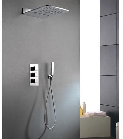  Sen tắm âm tường Euroking EU-1451100