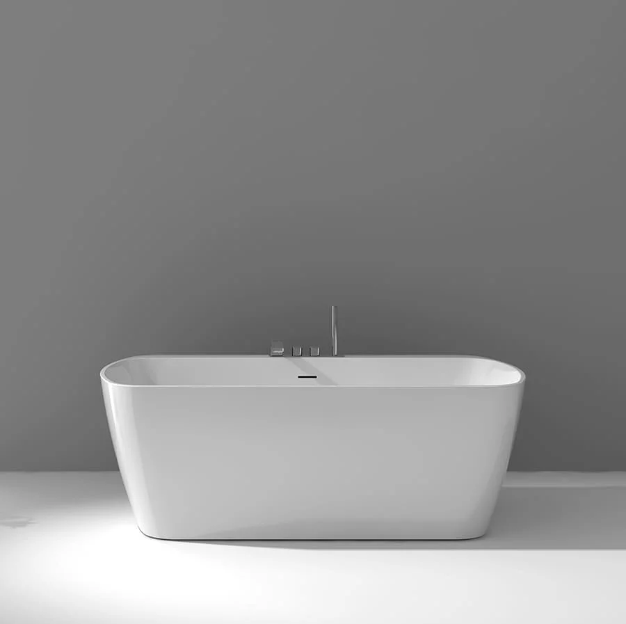 Bồn tắm Nofer EU-6053