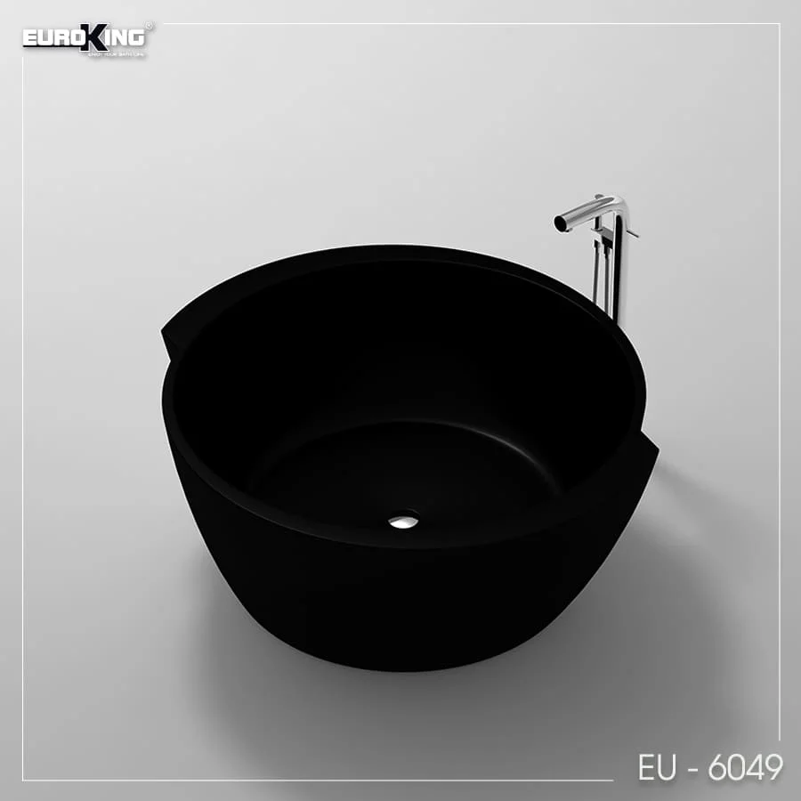 Bồn tắm Nofer EU-6049
