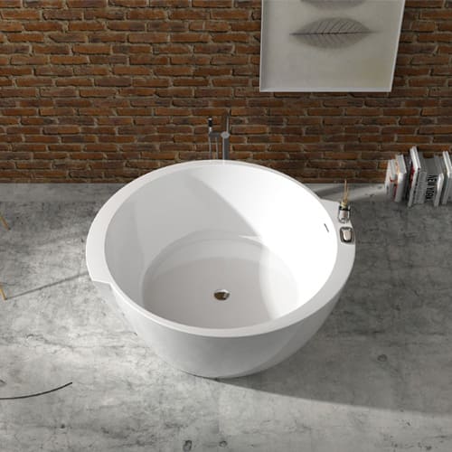 Bồn tắm Nofer EU-6049 