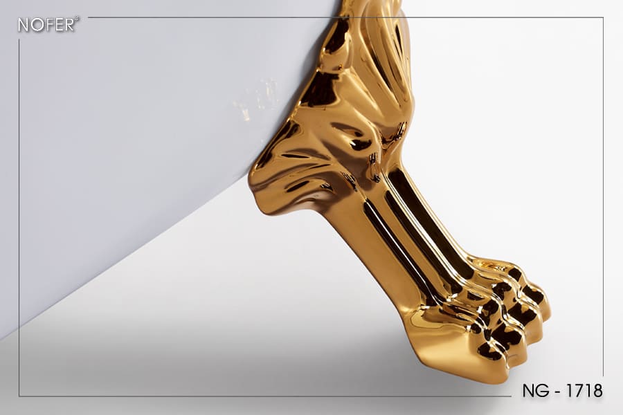 Bồn tắm Euroking NG-1718 