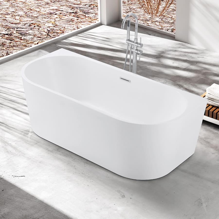 Bồn tắm Euroking EU-1838 PLUS