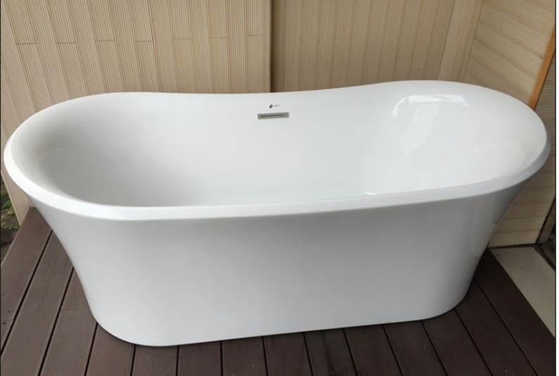 Bồn tắm Euroking EU-1847