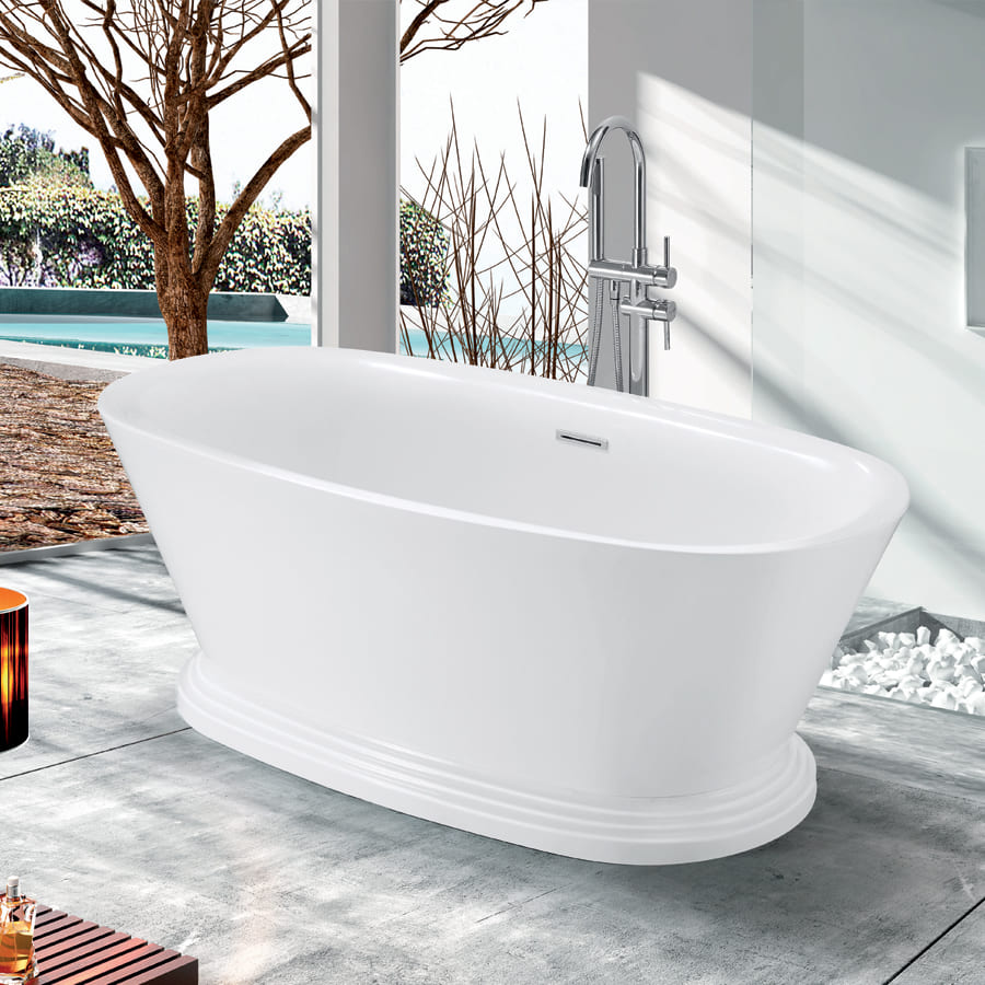 Bồn tắm Euroking EU-1890A 