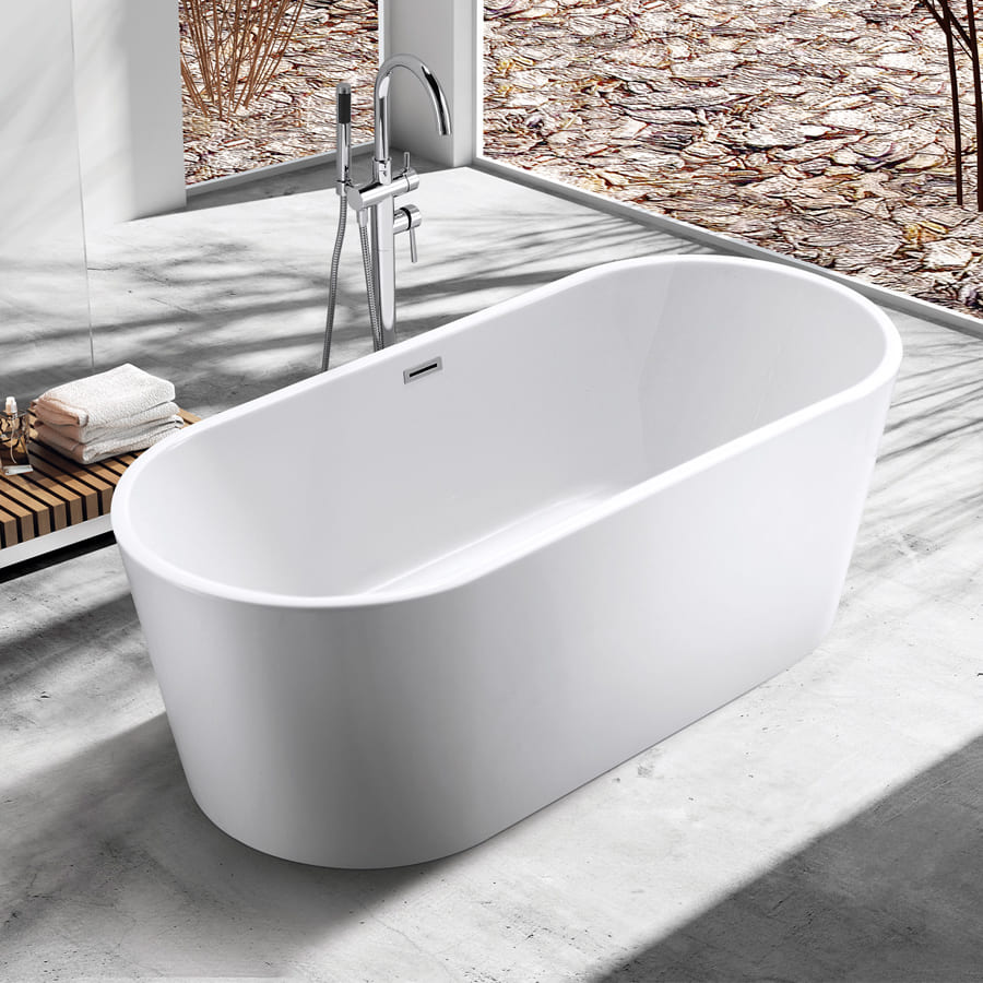 Bồn tắm Euroking EU-1891 PLUS 