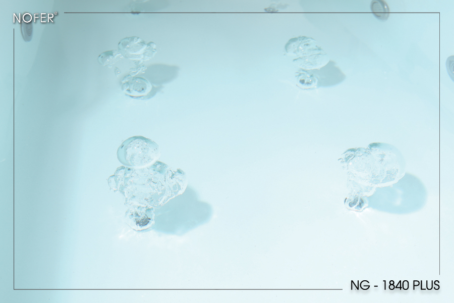 Bồn tắm Euroking EU–1840 PLUS 