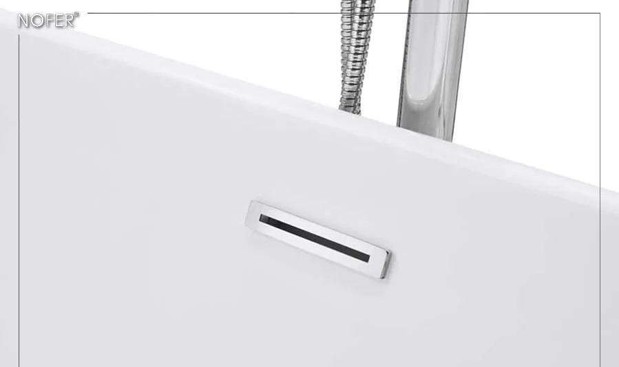 Bồn tắm Euroking EU-1891 PLUS 