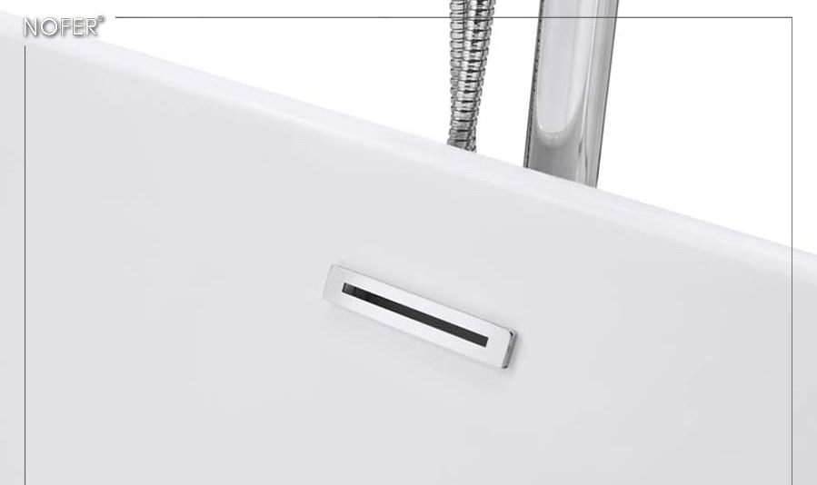 Bồn tắm Euroking EU-3638 PLUS