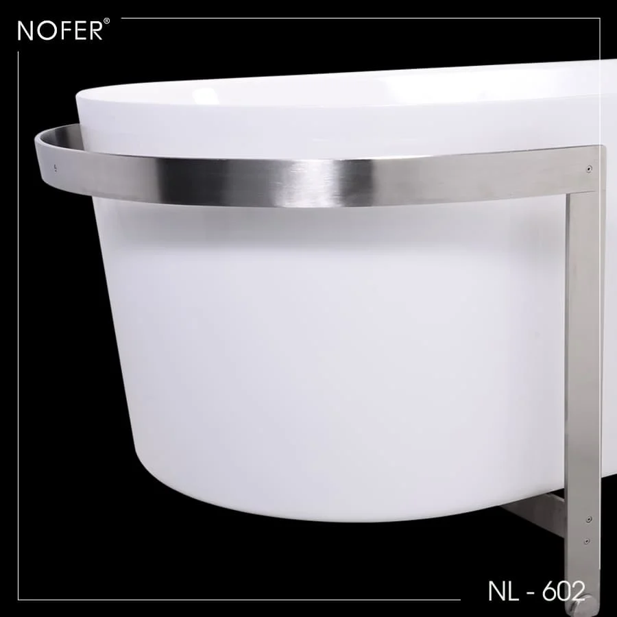 Bồn tắm Euroking EU-602
