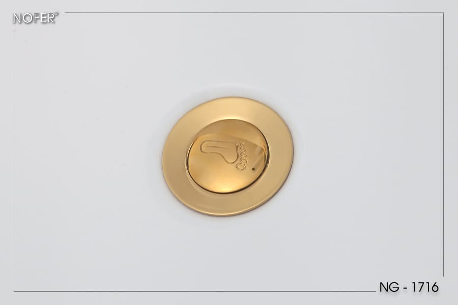 Bồn tắm Euroking EU-1716 