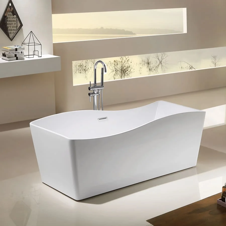 Bồn tắm Euroking EU-1873