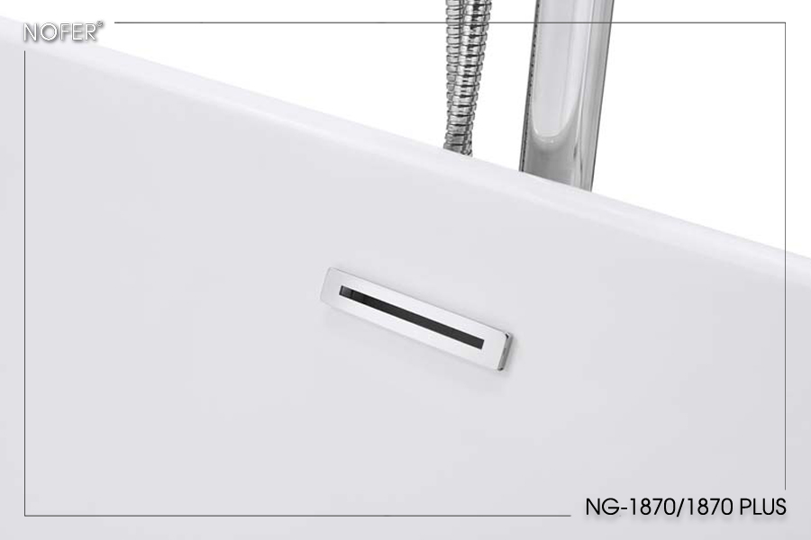 Bồn tắm Euroking EU-1873 