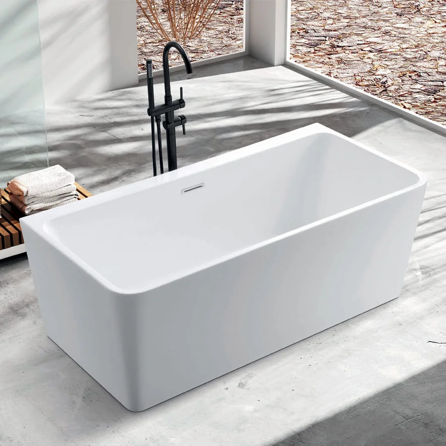 Bồn tắm Euroking EU-1833